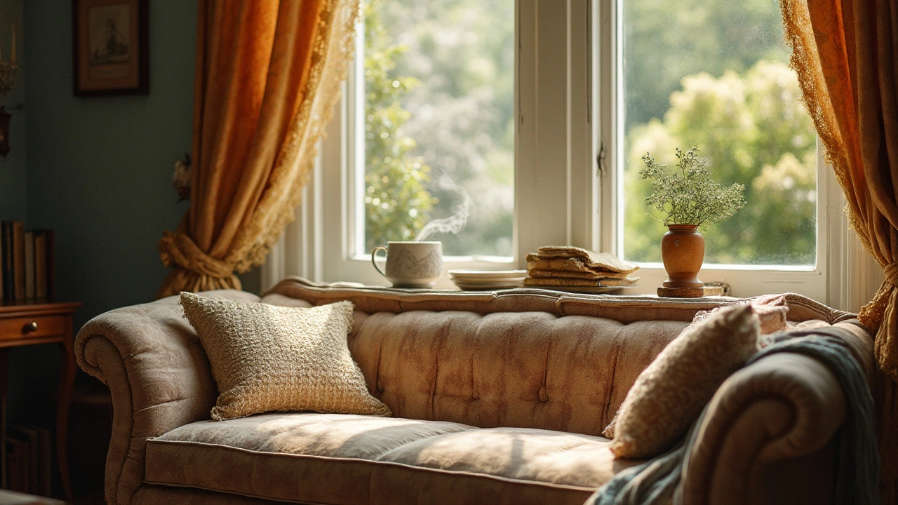 How Often Should You Replace Your Couch? Tips for Longevity and Value