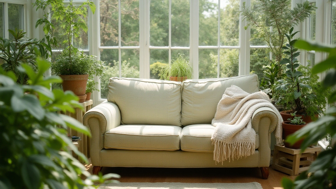 Tips for Extending Your Couch's Life