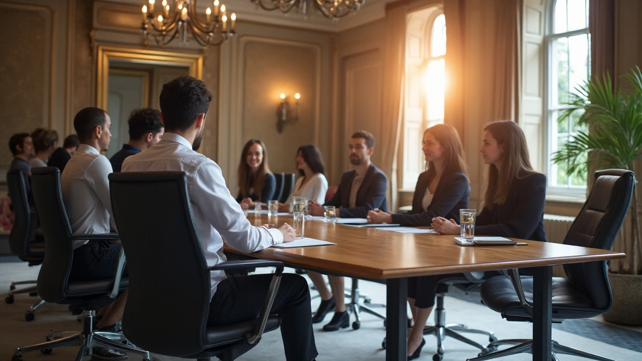 Tips for Maintaining Good Posture