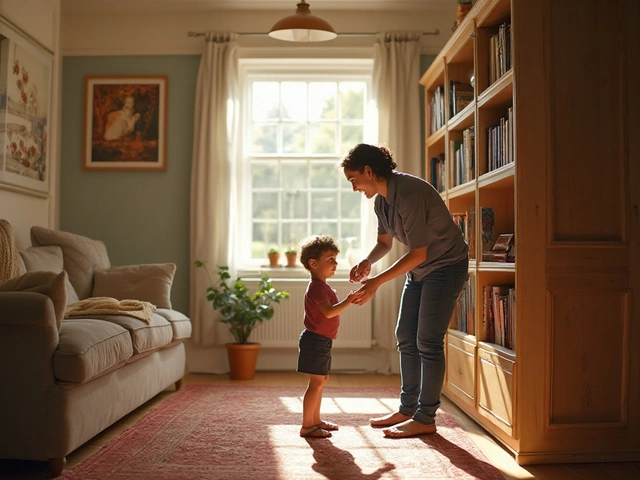 Choosing the Best Anchor for Securing Your Bookcase