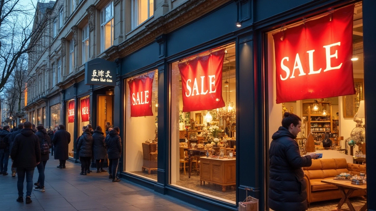 Cheapest Month to Buy Furniture: Best Times for Furniture Sales