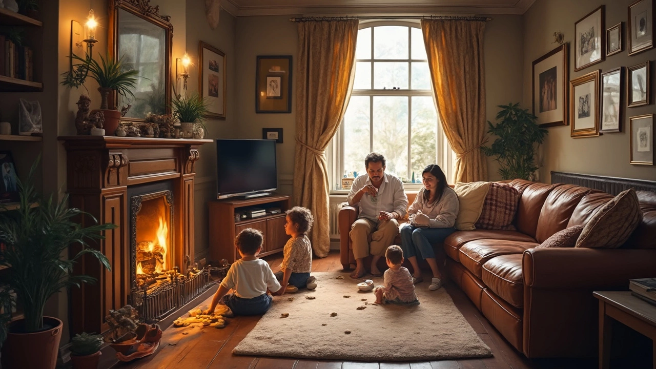 Extra Tips for a Well-Placed Corner Sofa