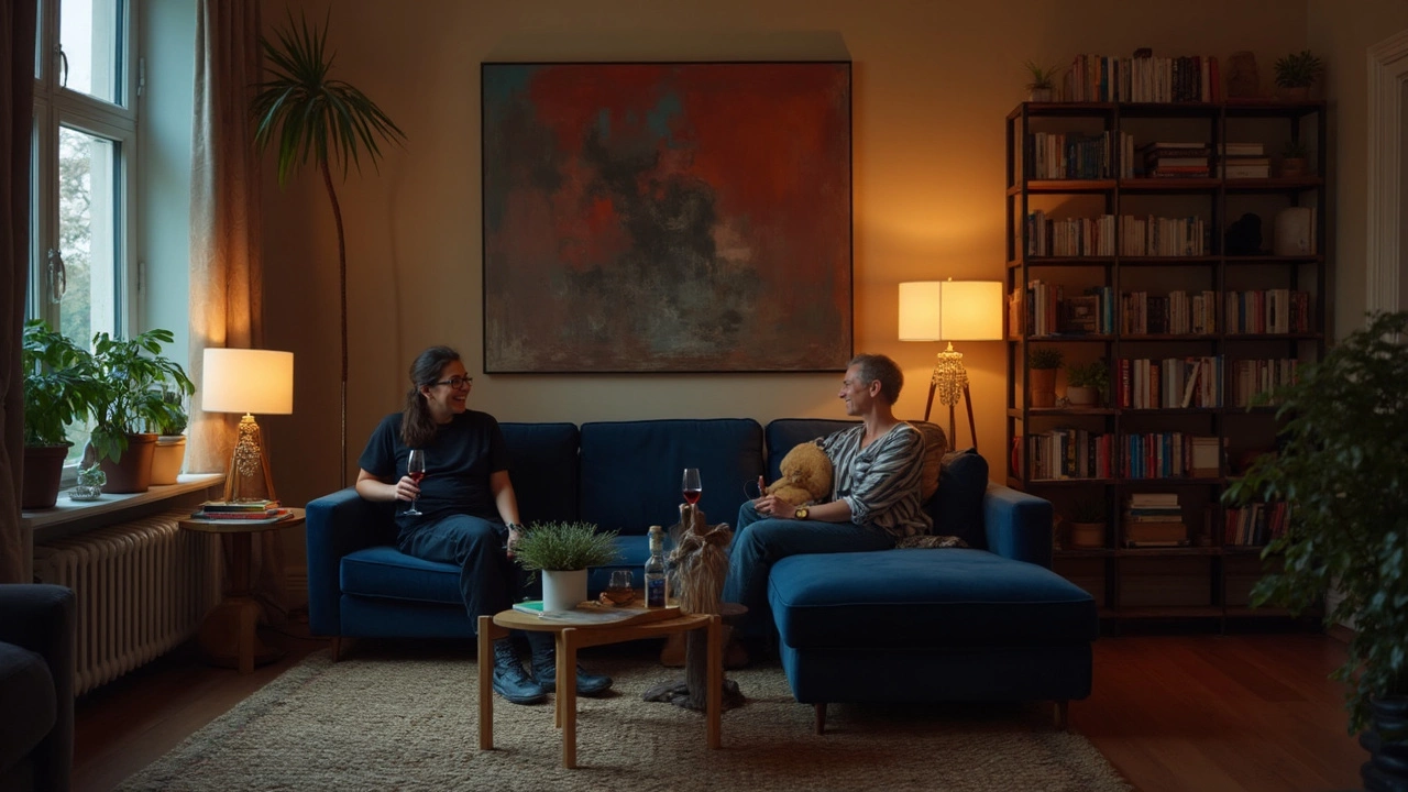 Quick FAQ: Solving Sneaky Sofa Problems