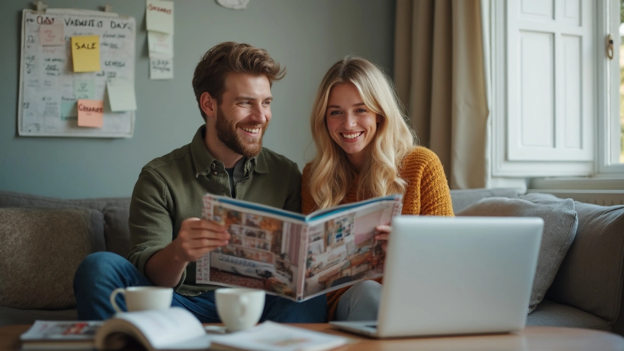 Secrets Behind Retailer Discount Strategies