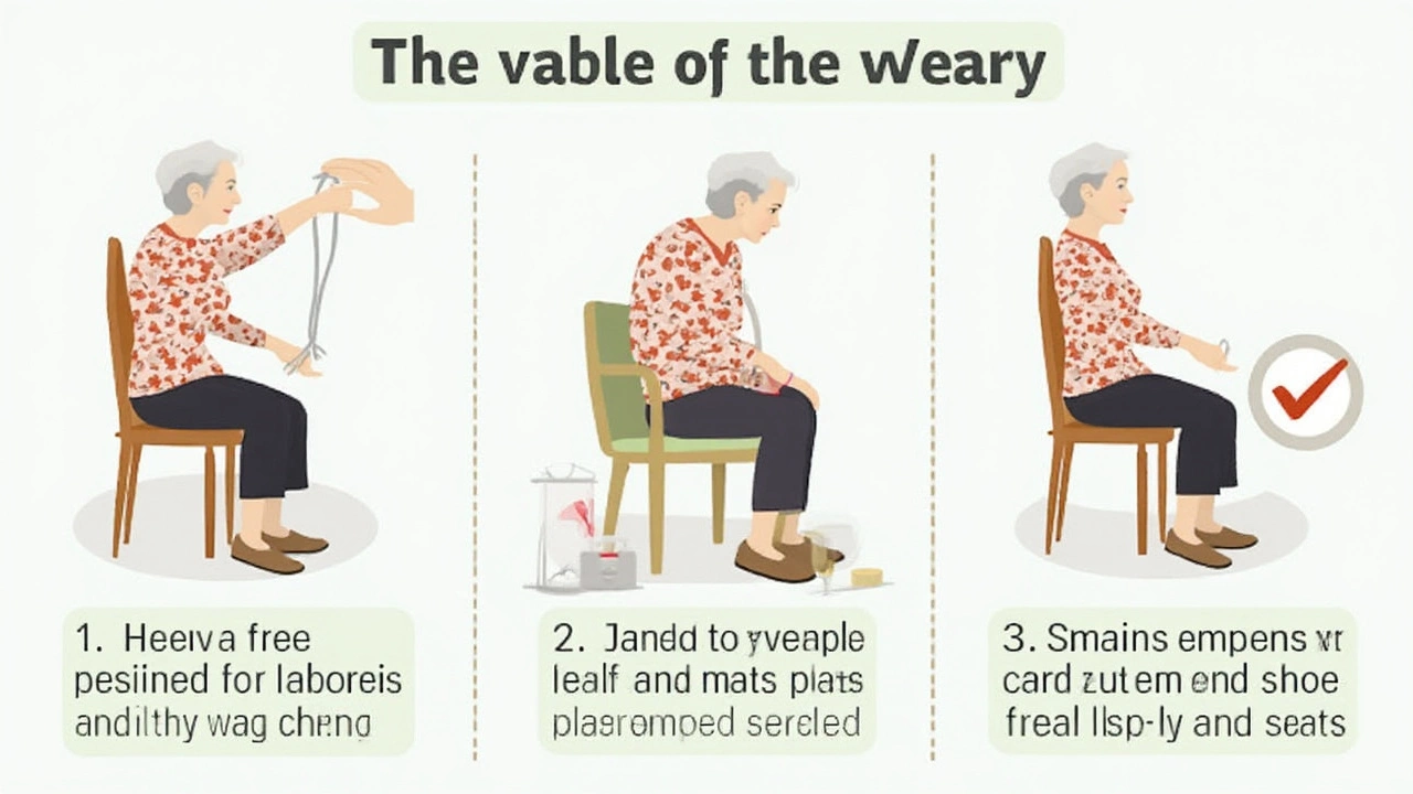 Tips for Everyday Comfort and Safety