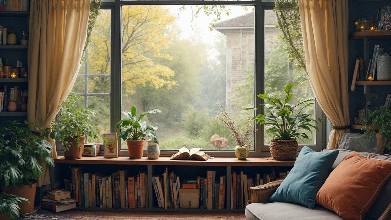 When Blocking a Window Actually Works