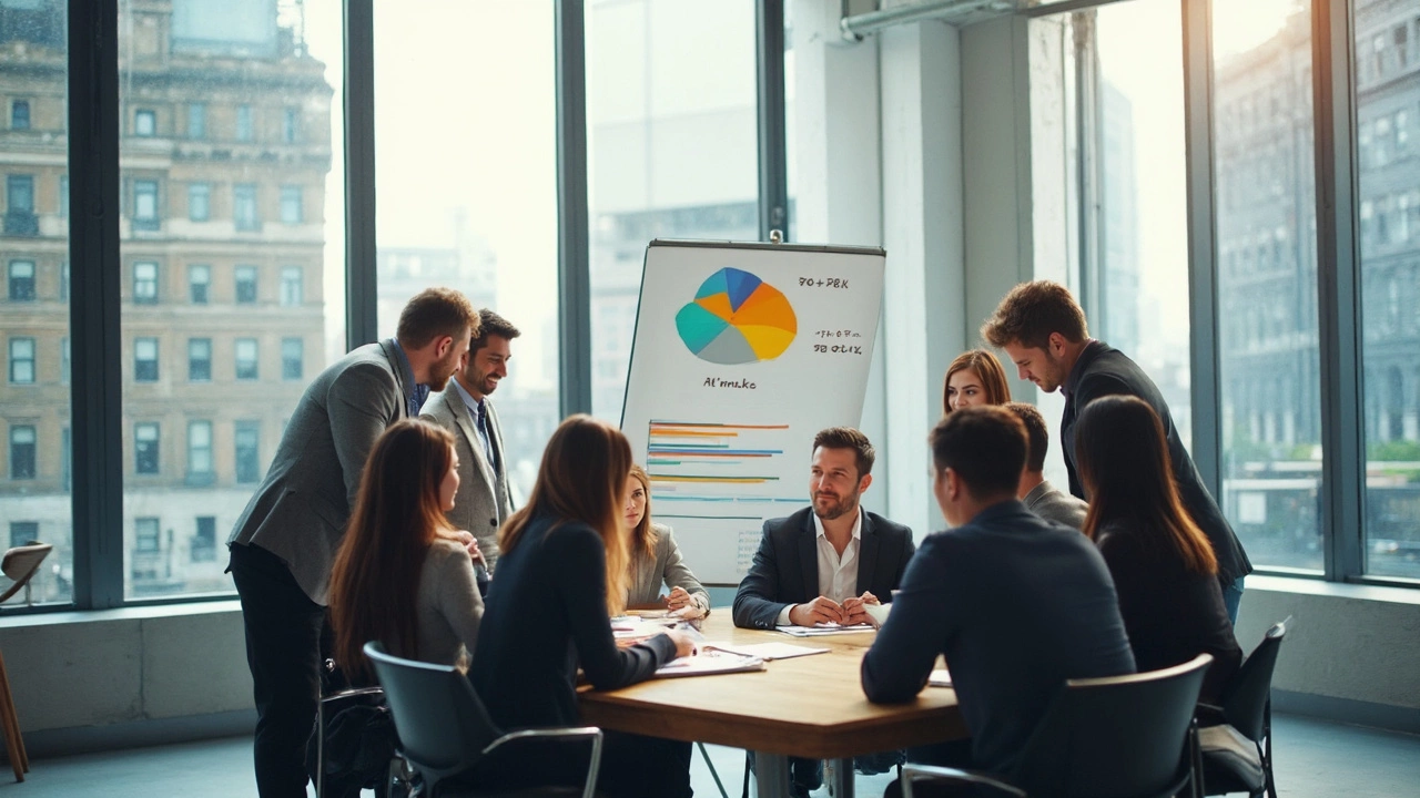 80 20 Rule Strategy Explained: Maximize Results with the Pareto Principle