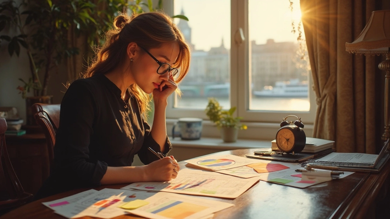 Applying the 80 20 Rule: Real-World Tips for Everyday Life