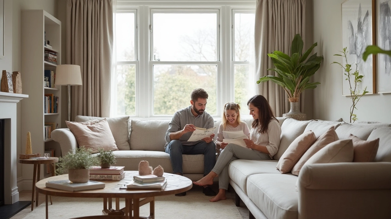Most Popular Sofa Color: What People Are Really Choosing