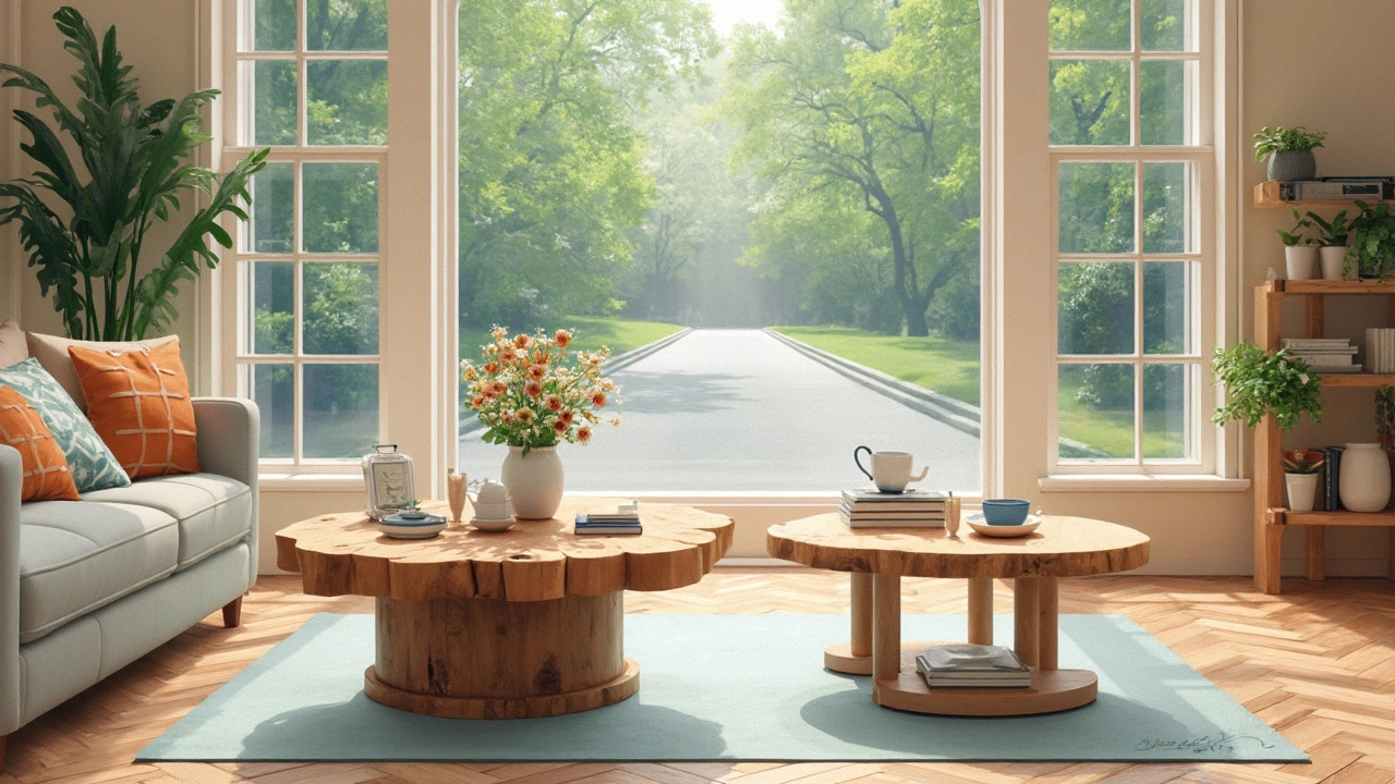 Risks of Thin Wood Tops