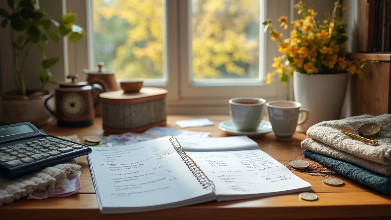 Smart Ways to Save Without Compromising Comfort