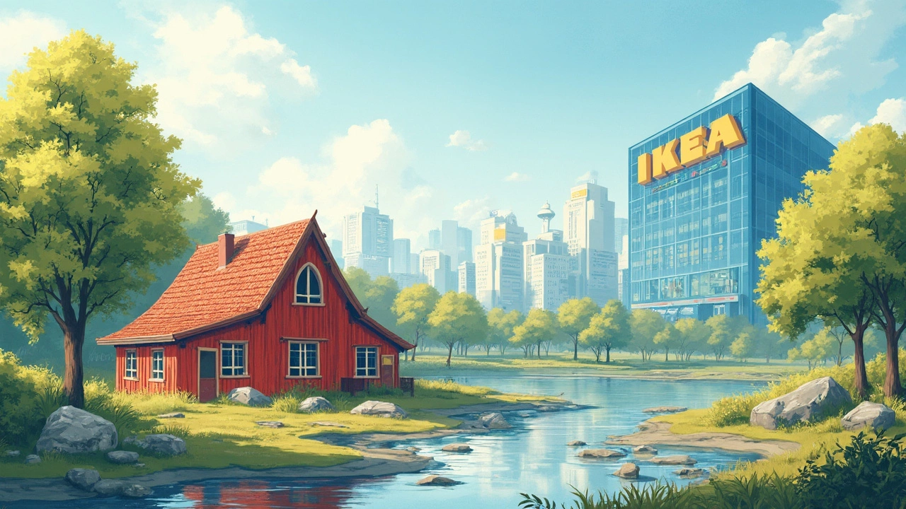 The Swedish Identity: What Hasn’t Changed?