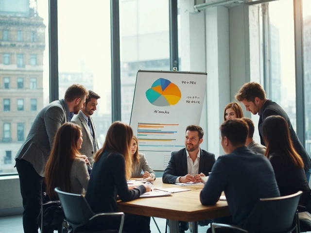 80 20 Rule Strategy Explained: Maximize Results with the Pareto Principle