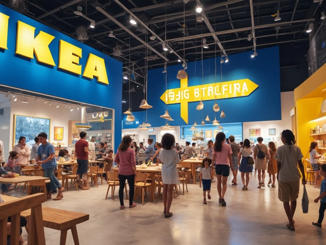 Is IKEA Swedish or Chinese? Unpacking the Truth Behind the Brand