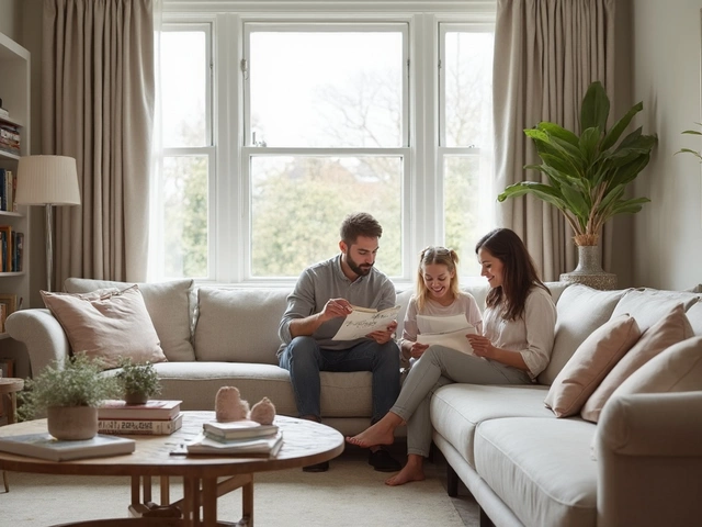 Most Popular Sofa Color: What People Are Really Choosing