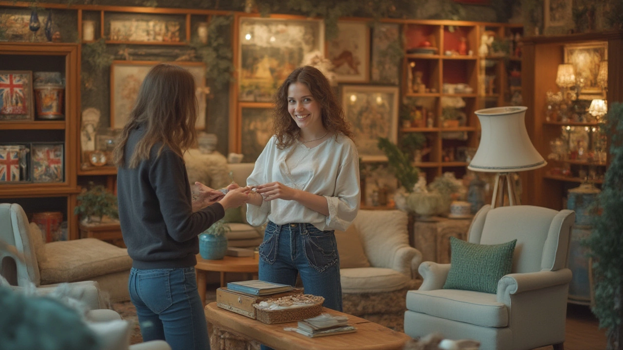 Are There Smart Times to Use Cash?
