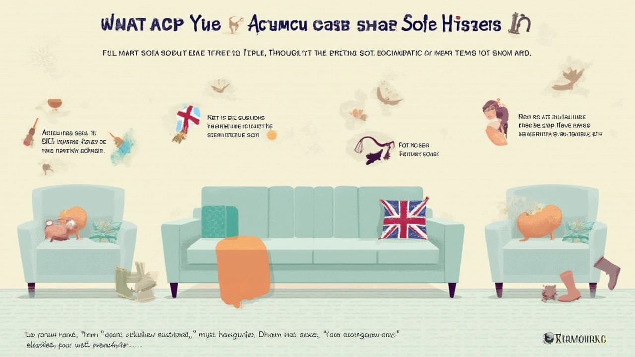 Do You Get What You Pay For? Cheap Sofas vs. Mid-Range Alternatives