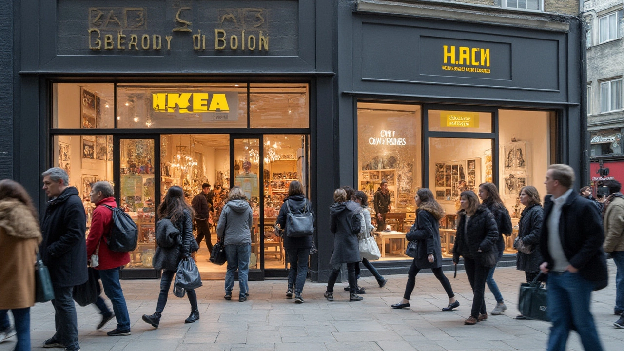 Insider Tips for Getting the Best from Both Stores
