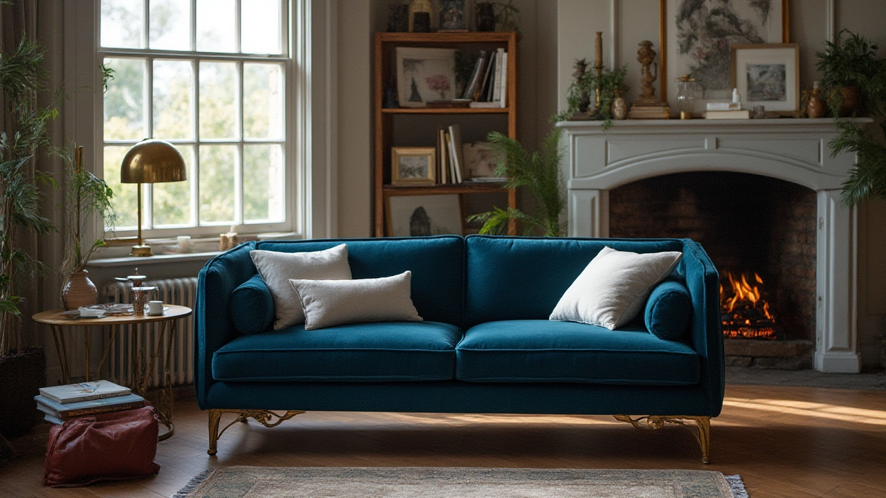 Is $2000 Too Much for a Sofa? How to Decide If That Price Tag Is Worth It