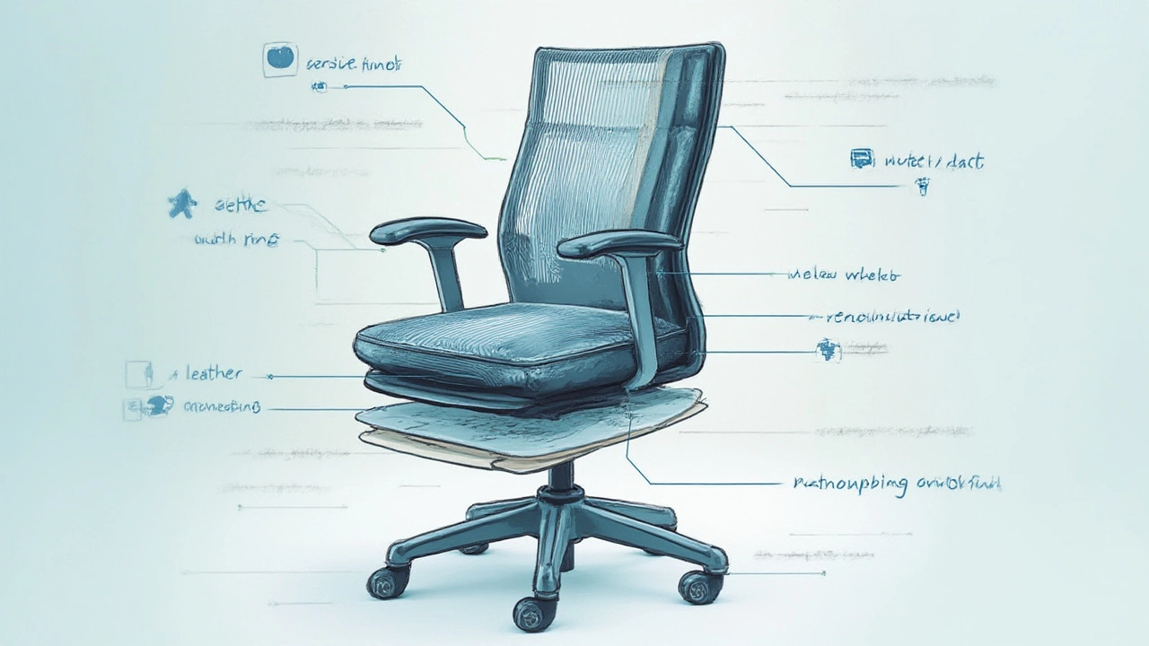 Key Signs Your Chair’s End Is Near