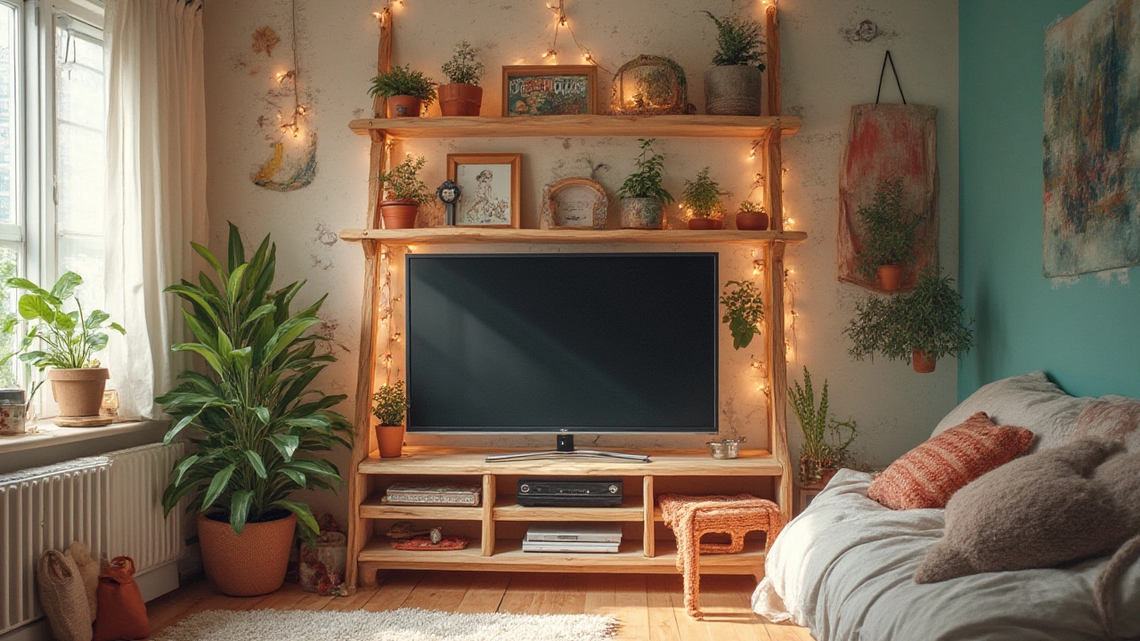 Pro Tips, Placement Hacks, and Smart Storage for Your Bedroom TV