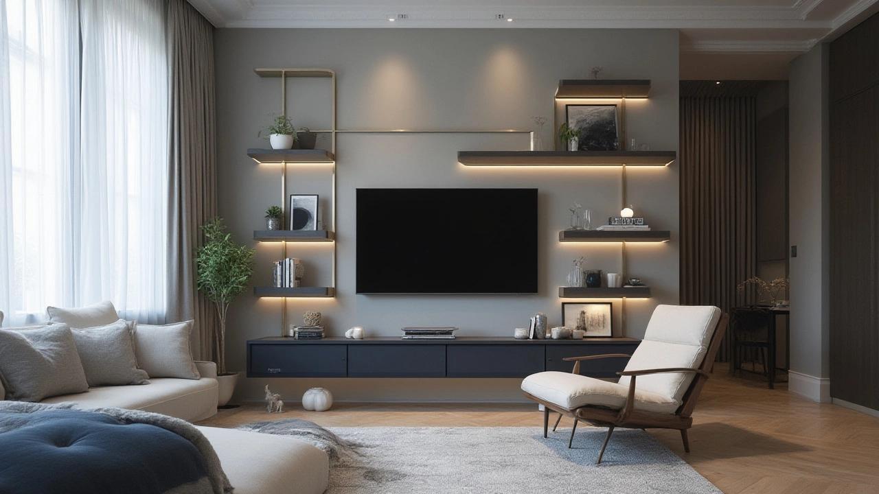Ready-Made Stands and DIY Upgrades: Finding the Right Fit