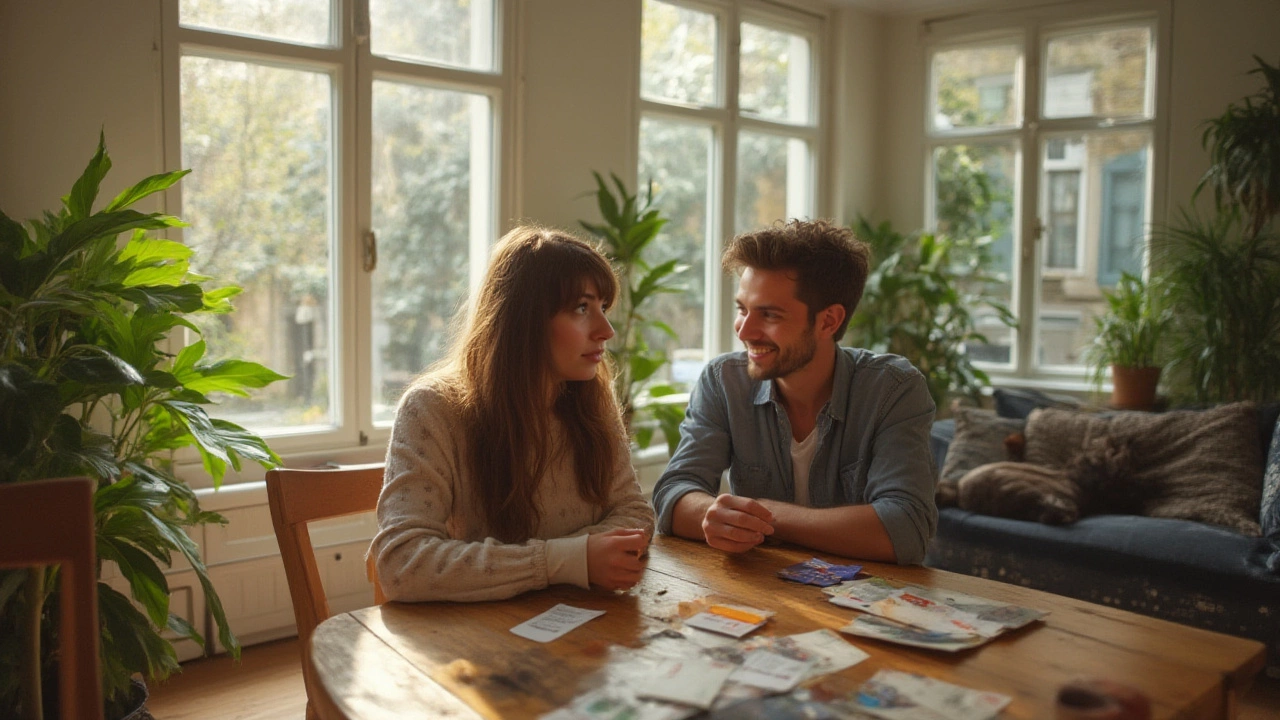 Should You Buy Furniture With Cash? Pros, Cons, and Smart Money Tips