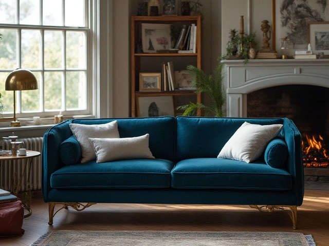 Is $2000 Too Much for a Sofa? How to Decide If That Price Tag Is Worth It