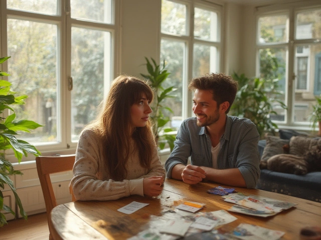 Should You Buy Furniture With Cash? Pros, Cons, and Smart Money Tips