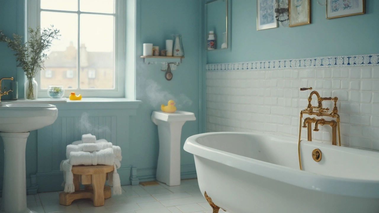 How to pick the right shade for your house (light, finishes, and testing)