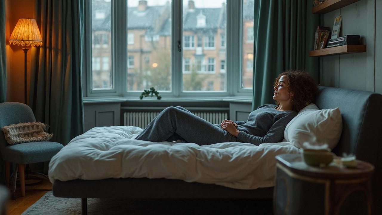 Is a Sofa Bed Bad for Your Back? Evidence, Fixes, and Better Sleep Options