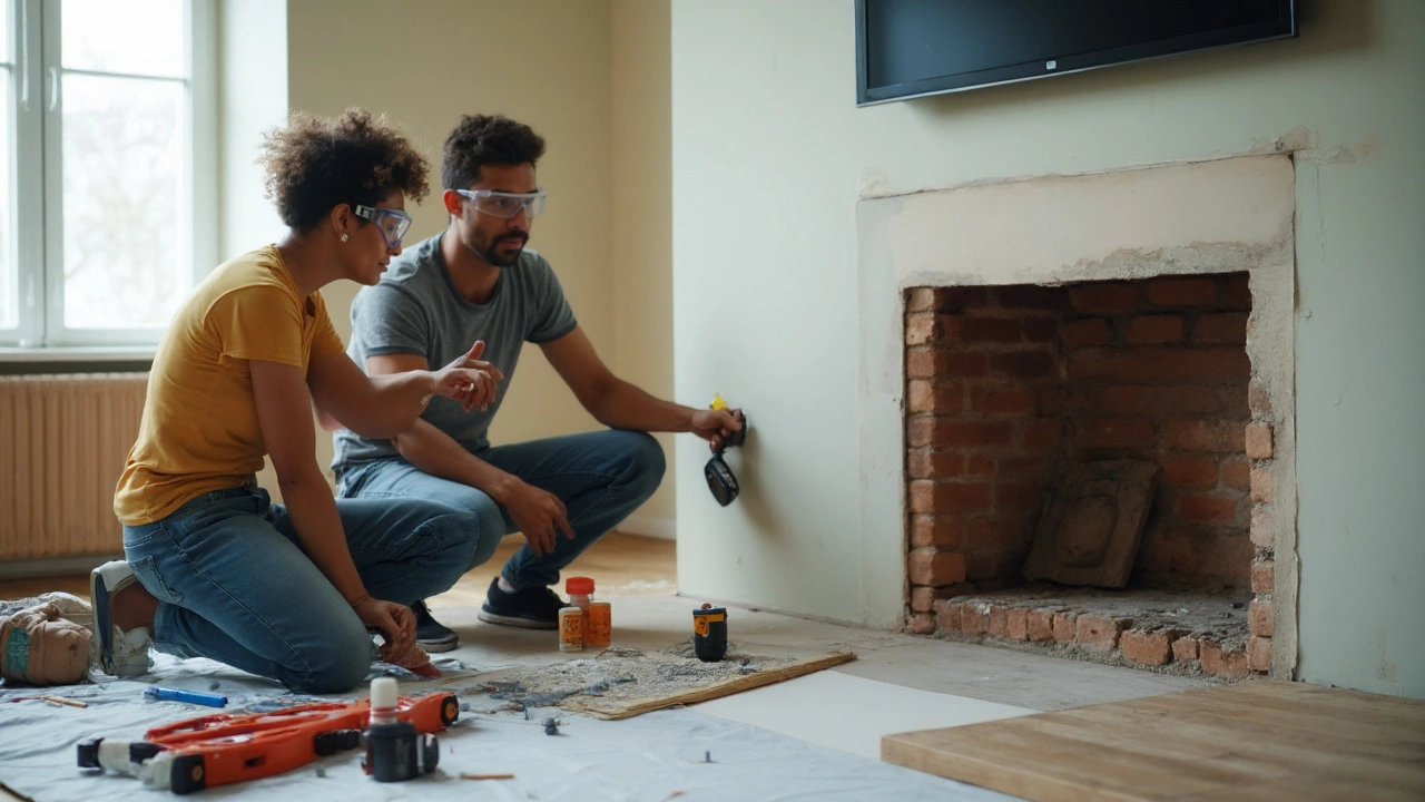 Real Rooms, Real Trade-Offs (UK-Focused)