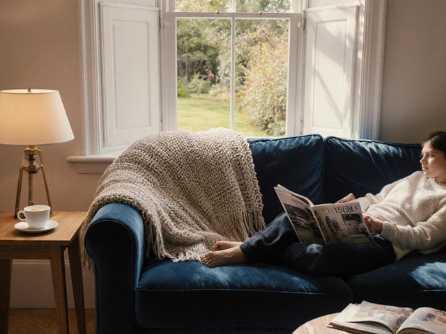 Top Quality Sofa Brands You Can Trust