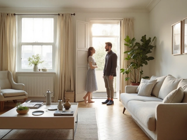 What Color Adds the Most Value to a Home? Best Paint Colors for Resale in 2025