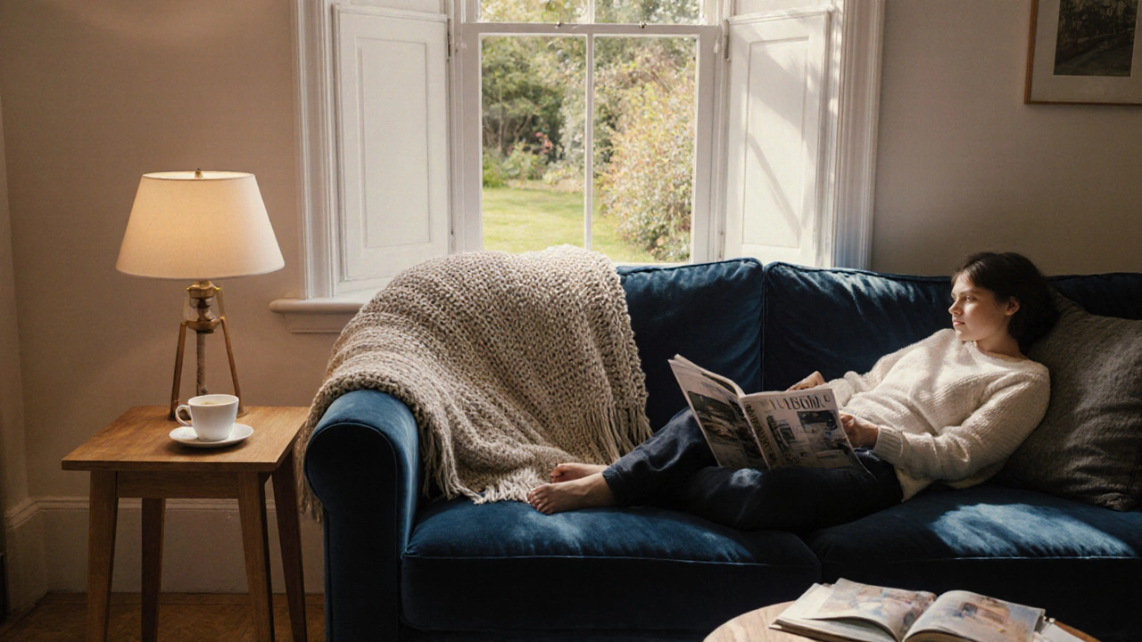 Top Quality Sofa Brands You Can Trust