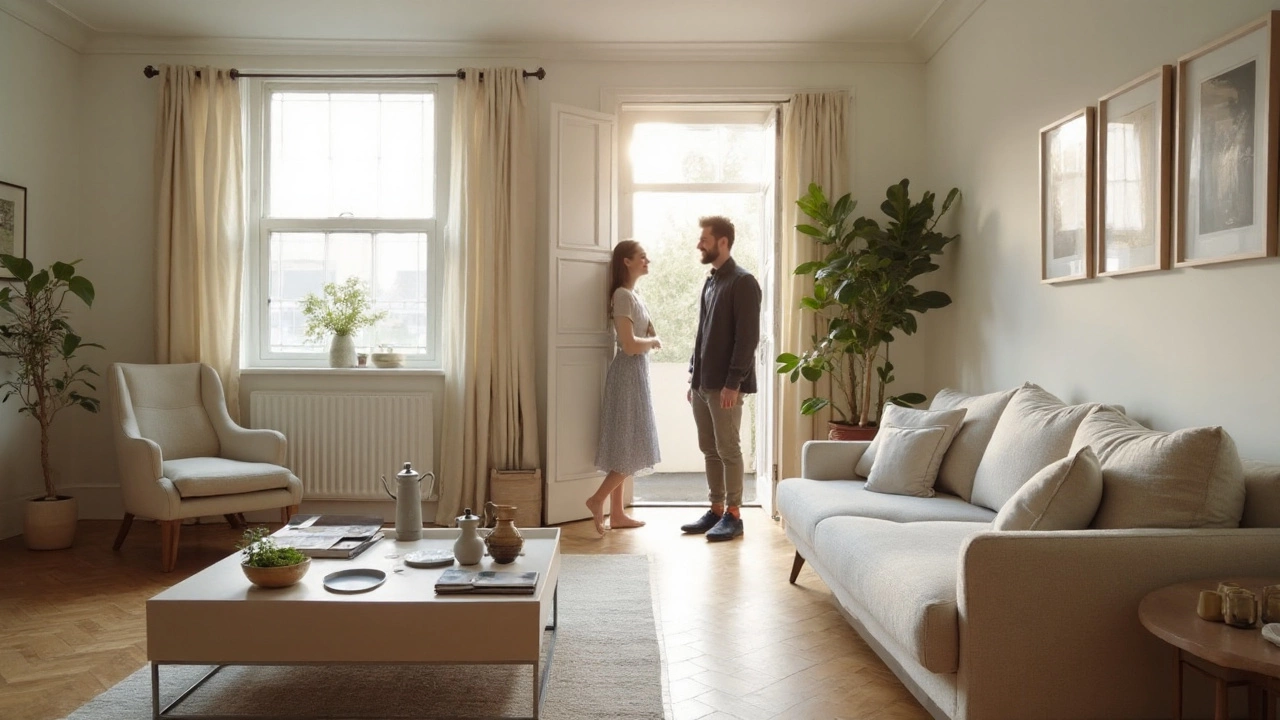 What Color Adds the Most Value to a Home? Best Paint Colors for Resale in 2025