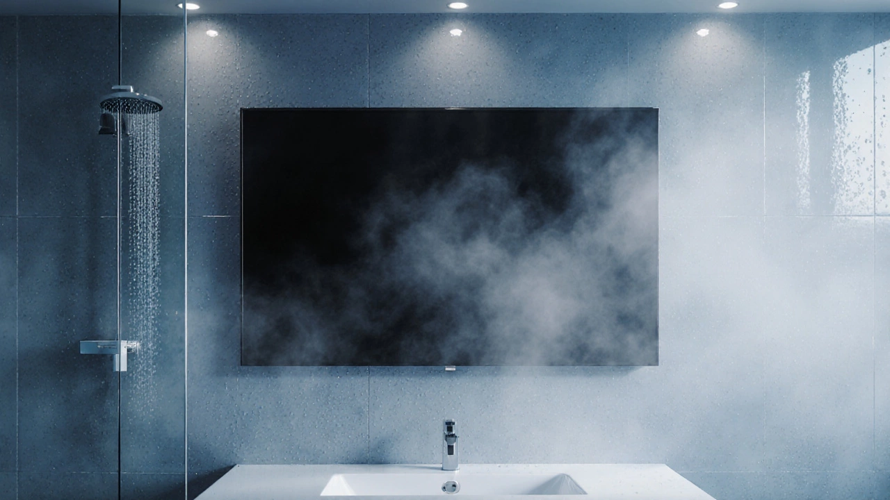 Avoid These Mistakes: Where NOT to Put Your TV