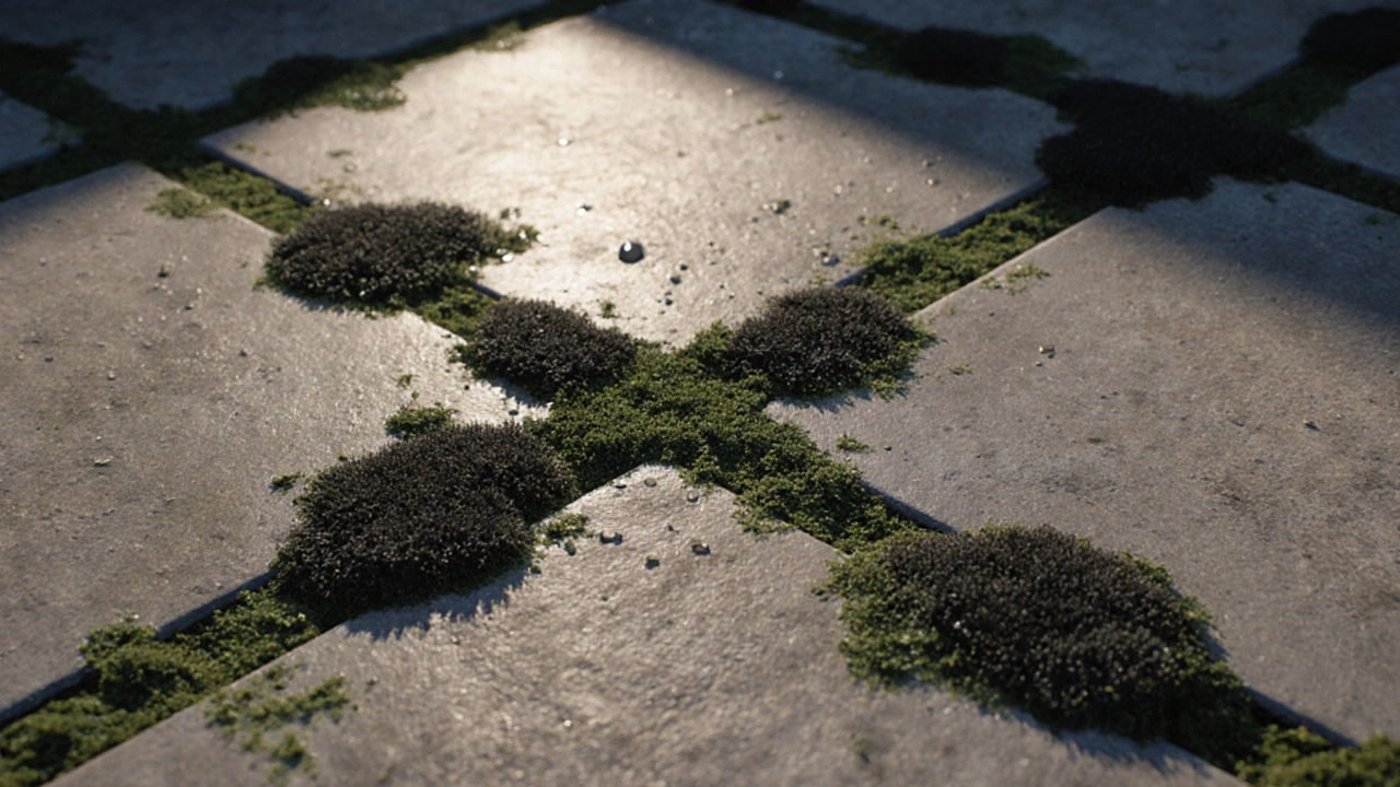 Effective Ways to Kill Mold on Your Patio