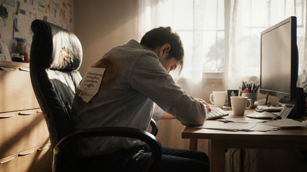 How Much Should You Spend on a Good Desk Chair? A Realistic Guide for 2025