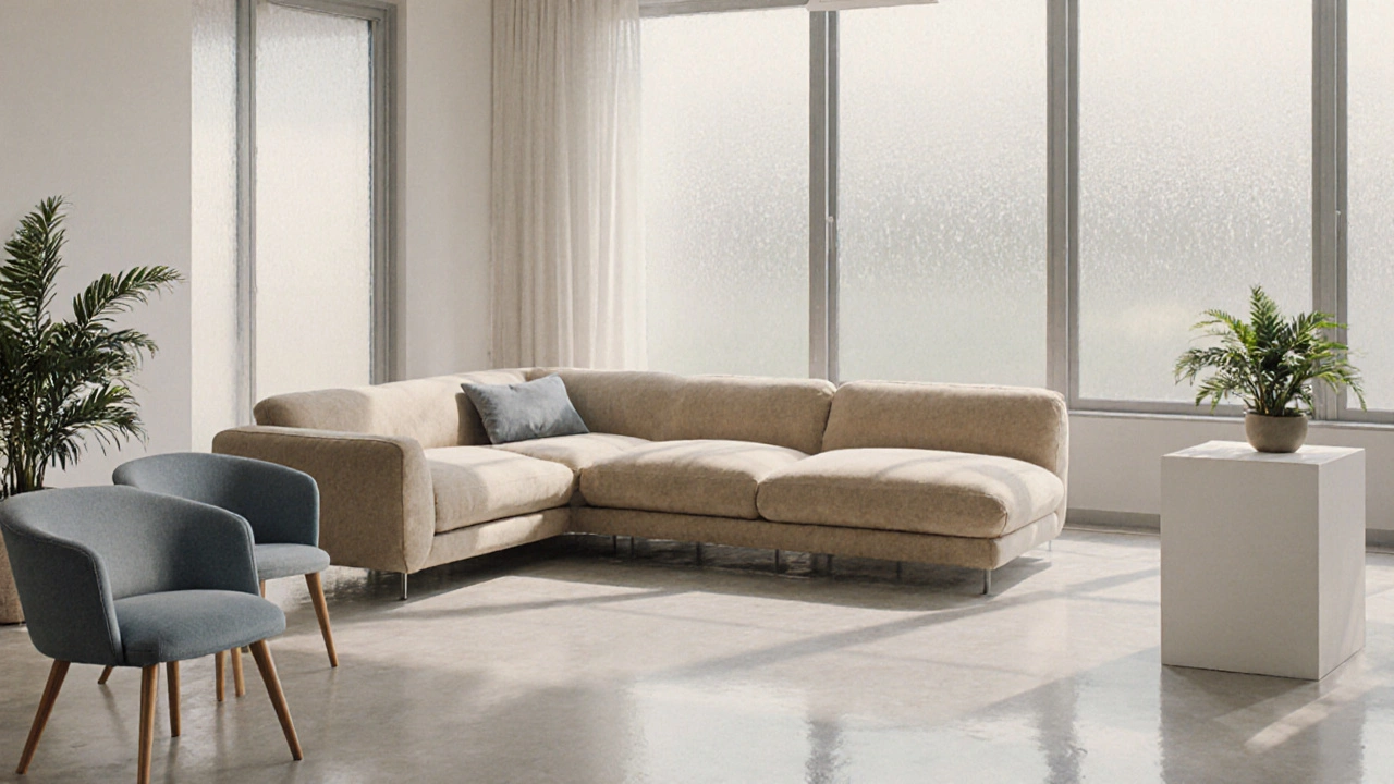 Is Beige in Style in 2024? A Corner Sofa Trend Guide