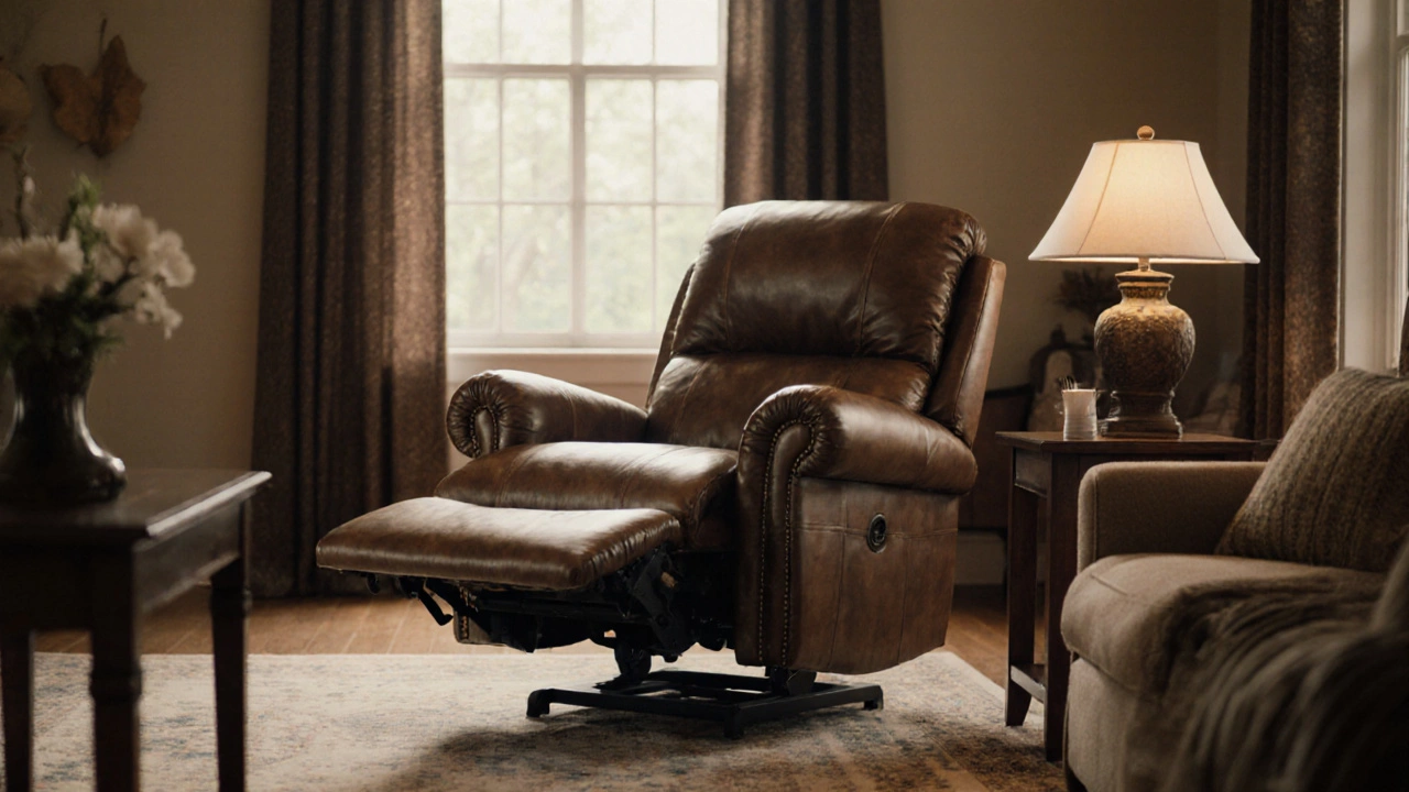 Recliner Chair Nicknames Explained