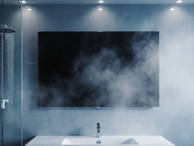 Avoid These Mistakes: Where NOT to Put Your TV