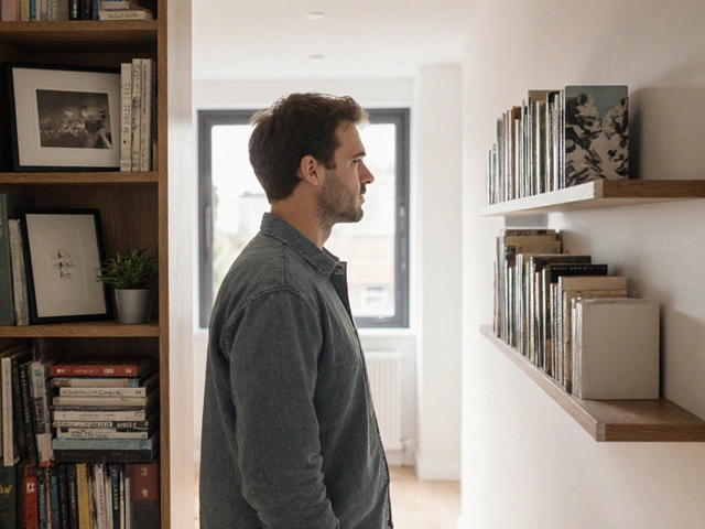 Bookcase vs Bookshelf: Key Differences and Choosing the Right One