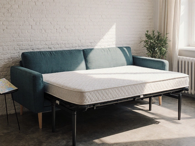 Dutch Bed Explained: The Space‑Saving Sofa Bed You Need