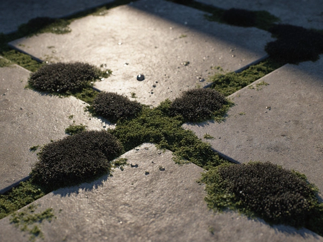 Effective Ways to Kill Mold on Your Patio