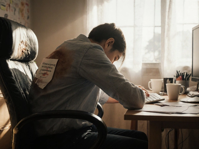 How Much Should You Spend on a Good Desk Chair? A Realistic Guide for 2025