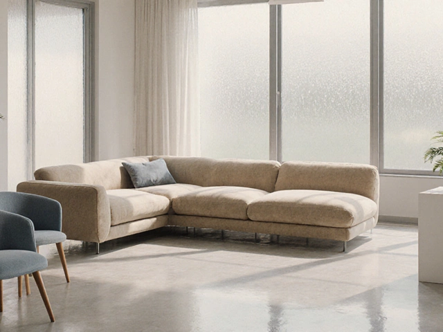 Is Beige in Style in 2024? A Corner Sofa Trend Guide