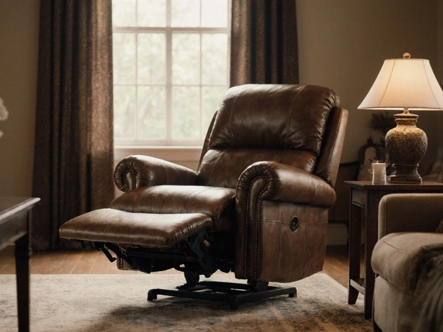 Recliner Chair Nicknames Explained