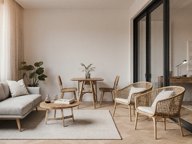 Top Furniture Trends: What’s in High Demand Right Now (2025)