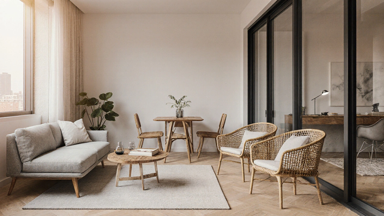 Top Furniture Trends: What’s in High Demand Right Now (2025)